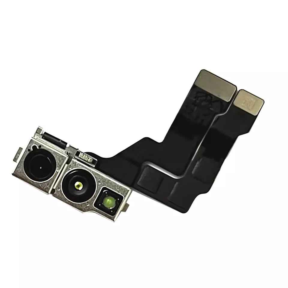 Front Facing Camera Module Flex Cable For iPhone 14 Pro