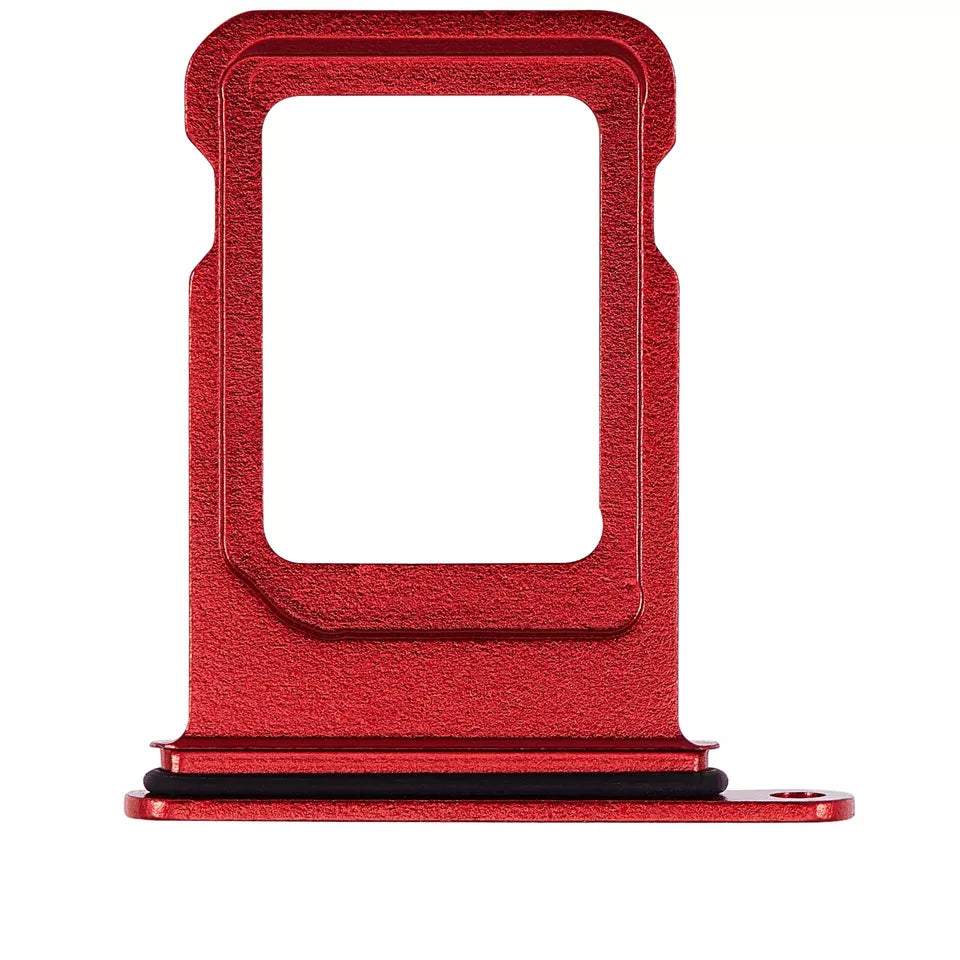Replacement Dual Sim Card Tray Compatible For iPhone 14 all colors