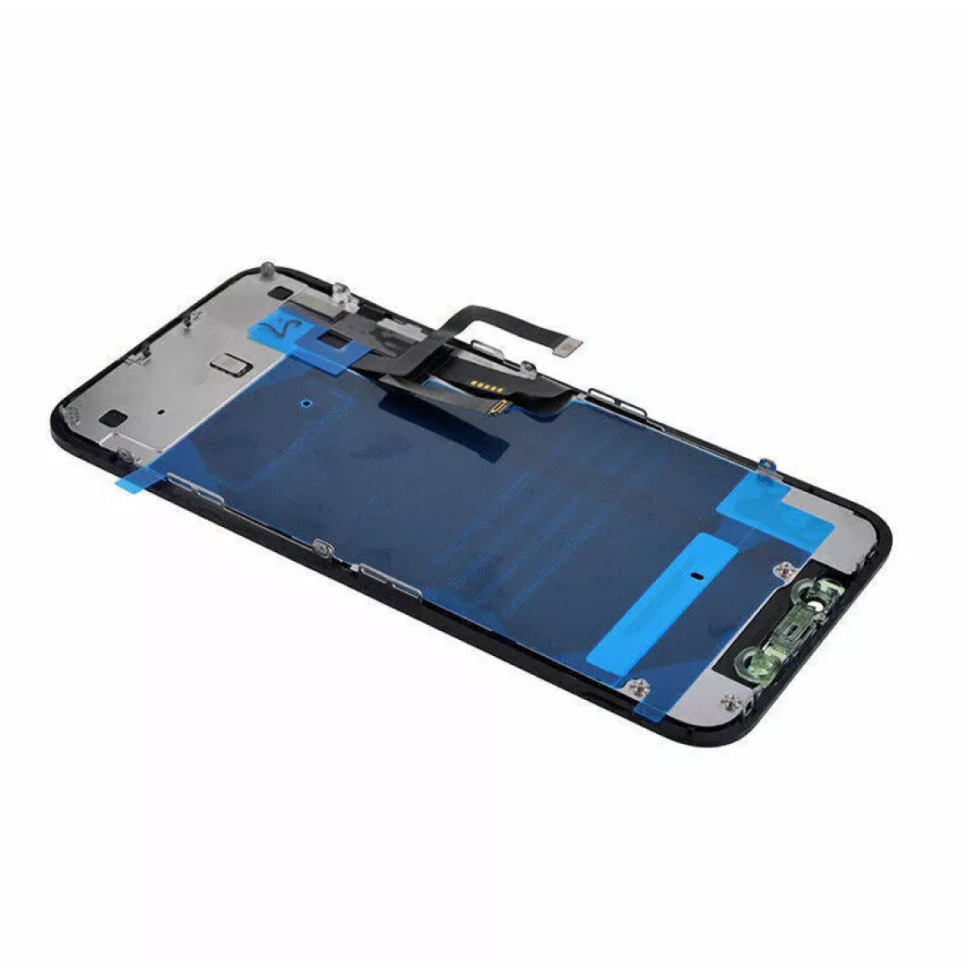 iPhone 11 LCD Display Touch Screen Digitizer Replacement Kit