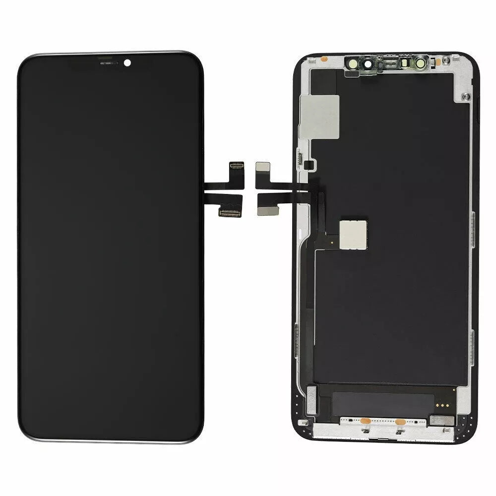 iPhone 11 Pro Max LCD Display Touch Screen Digitizer Replacement Kit