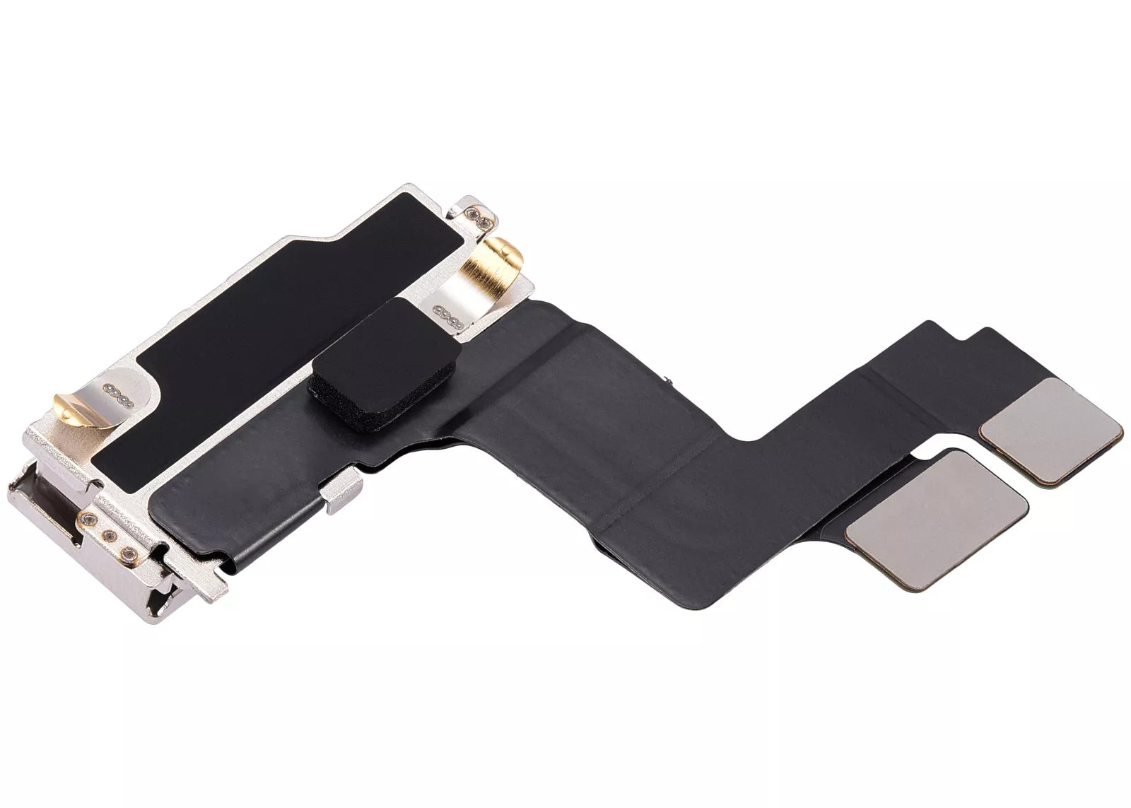 Front Camera Replacement Compatible for Apple iPhone 15 Plus