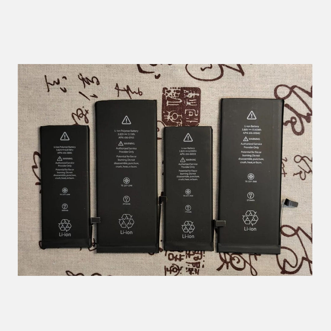 Replacement of iPhone Internal Battery for iPhone 6Plus