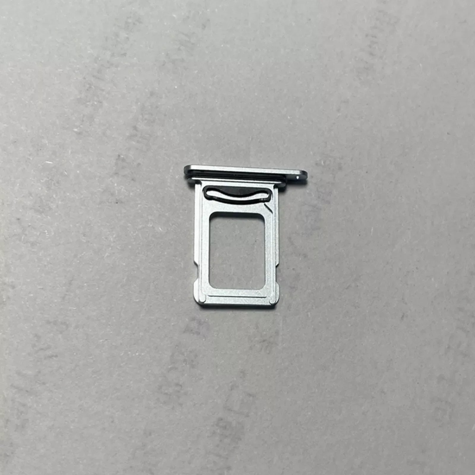 Replacement Dual Sim Card Tray Compatible for iPhone 15 Plus all colors