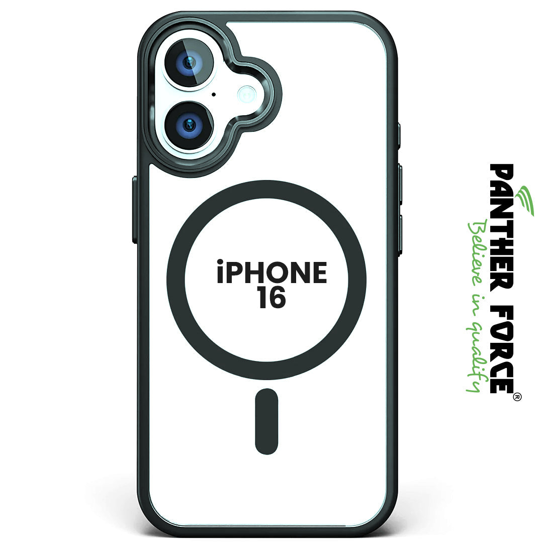 For iPhone16 GRIPP Clarion Apple iPhone 16 (6.1