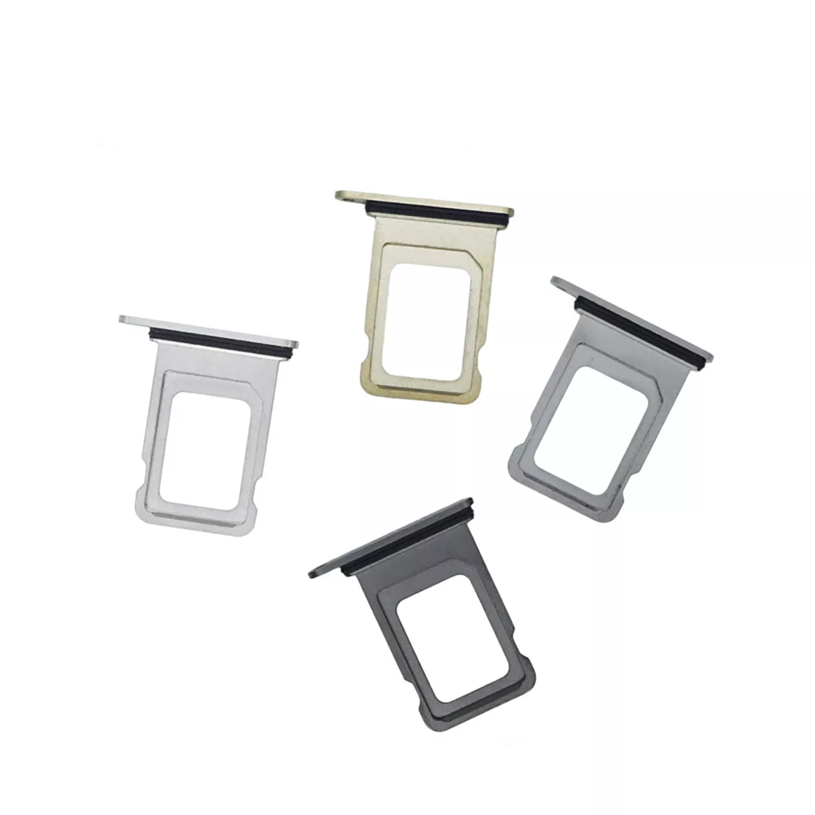 Apple iPhone 13 Pro Sim Tray Color Replacement Part