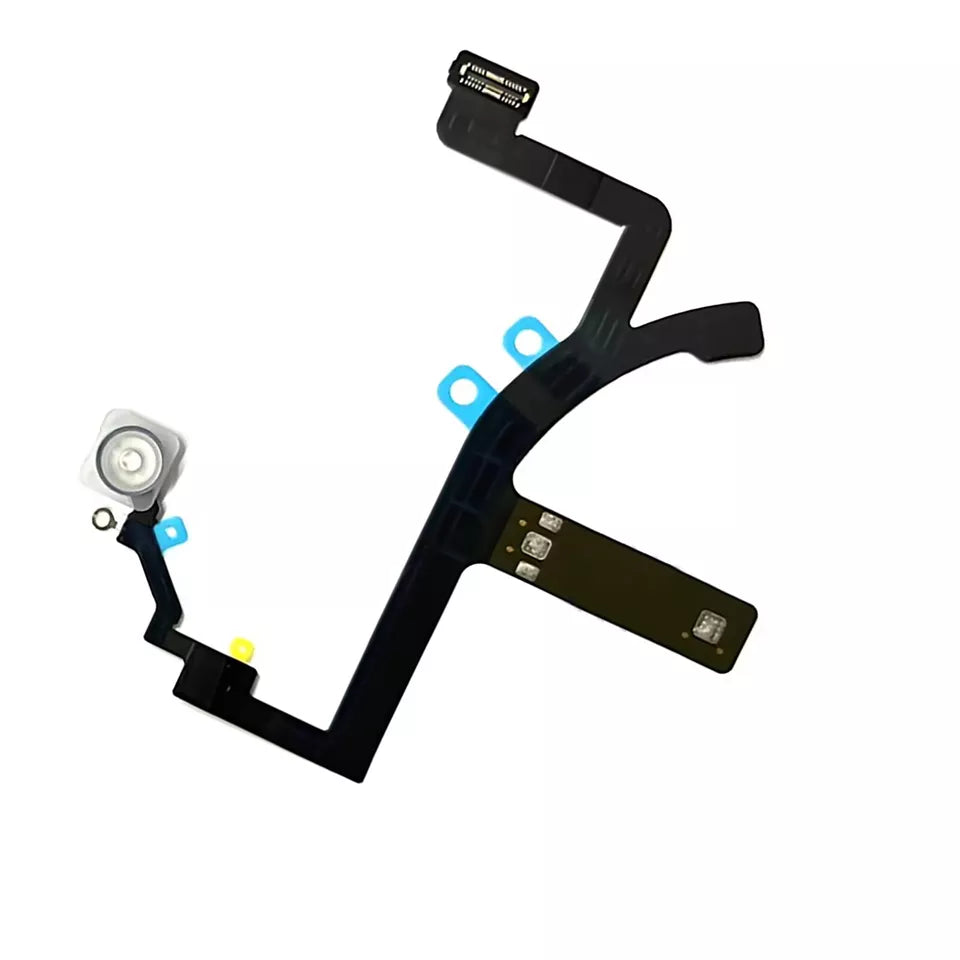 Replacement Flash Light Flex Cable for Apple iPhone 14