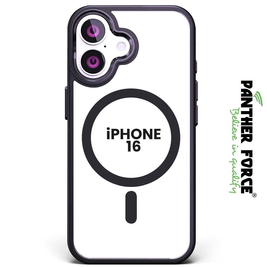 For iPhone16 GRIPP Clarion Apple iPhone 16 (6.1