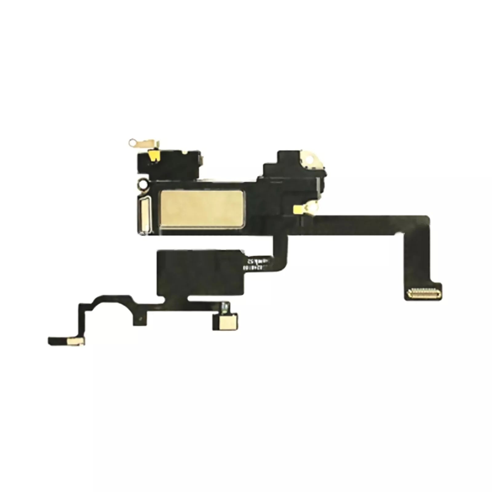iPhone 12 Pro Ear Piece Speaker Sensor Flex Cable Replacement