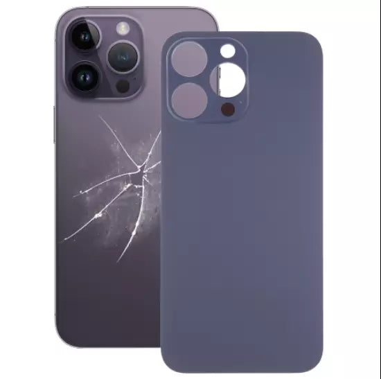 iPhone 14 Plus Back Glass Replacement