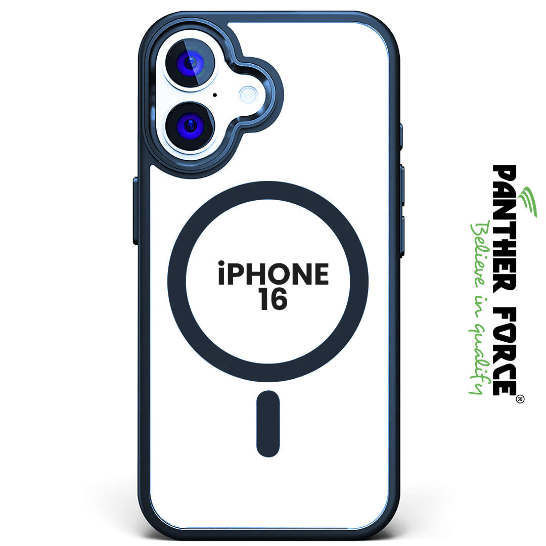 For iPhone16 GRIPP Clarion Apple iPhone 16 (6.1
