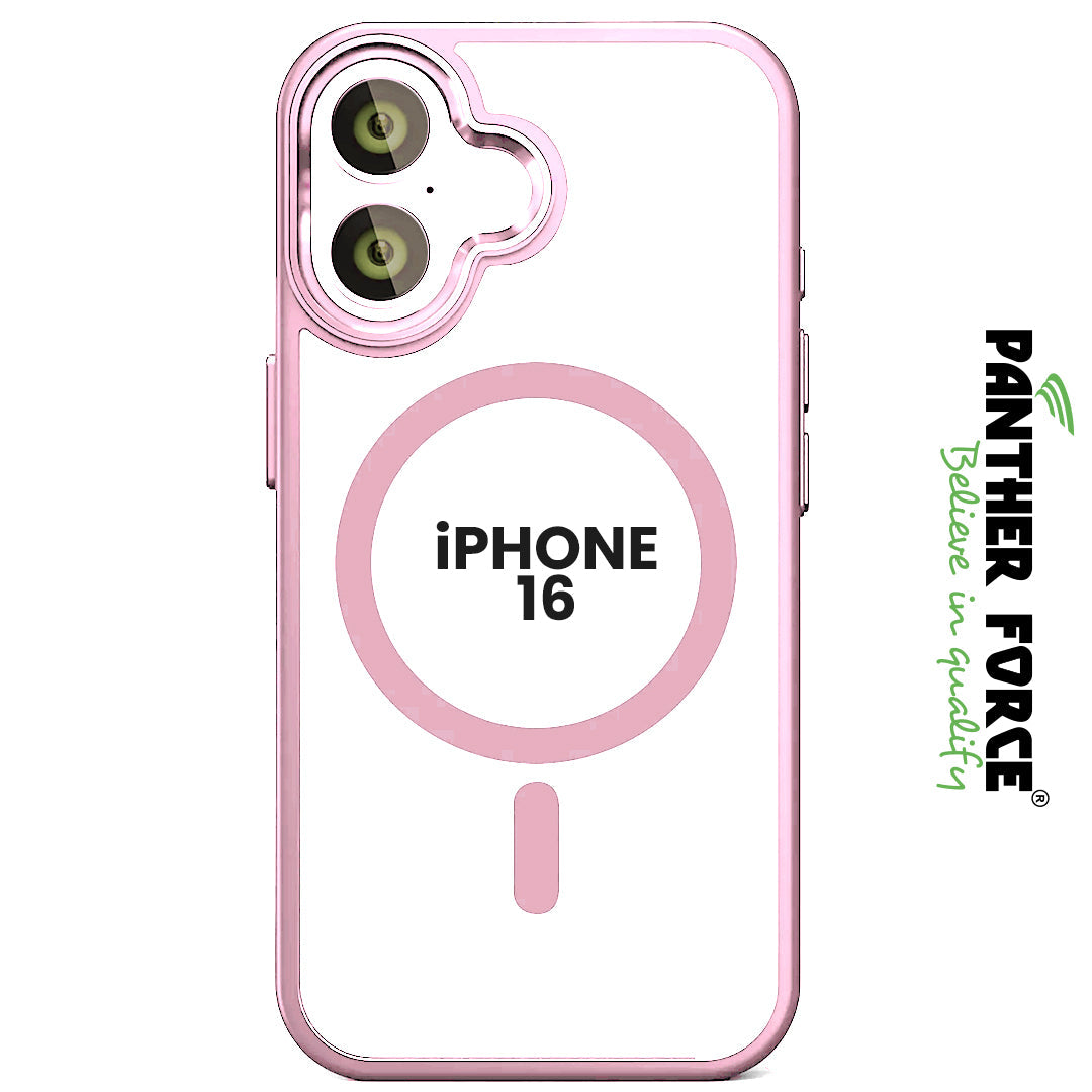 For iPhone16 GRIPP Clarion Apple iPhone 16 (6.1