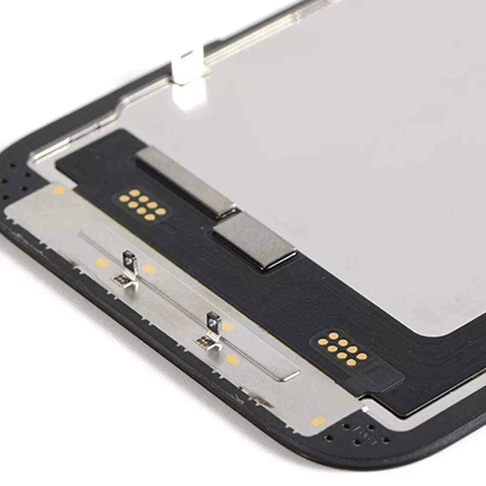 iPhone 15 Display Touch Screen LCD Digitizer Replacement Assembly
