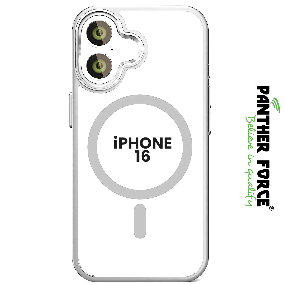 For iPhone16 GRIPP Clarion Apple iPhone 16 (6.1