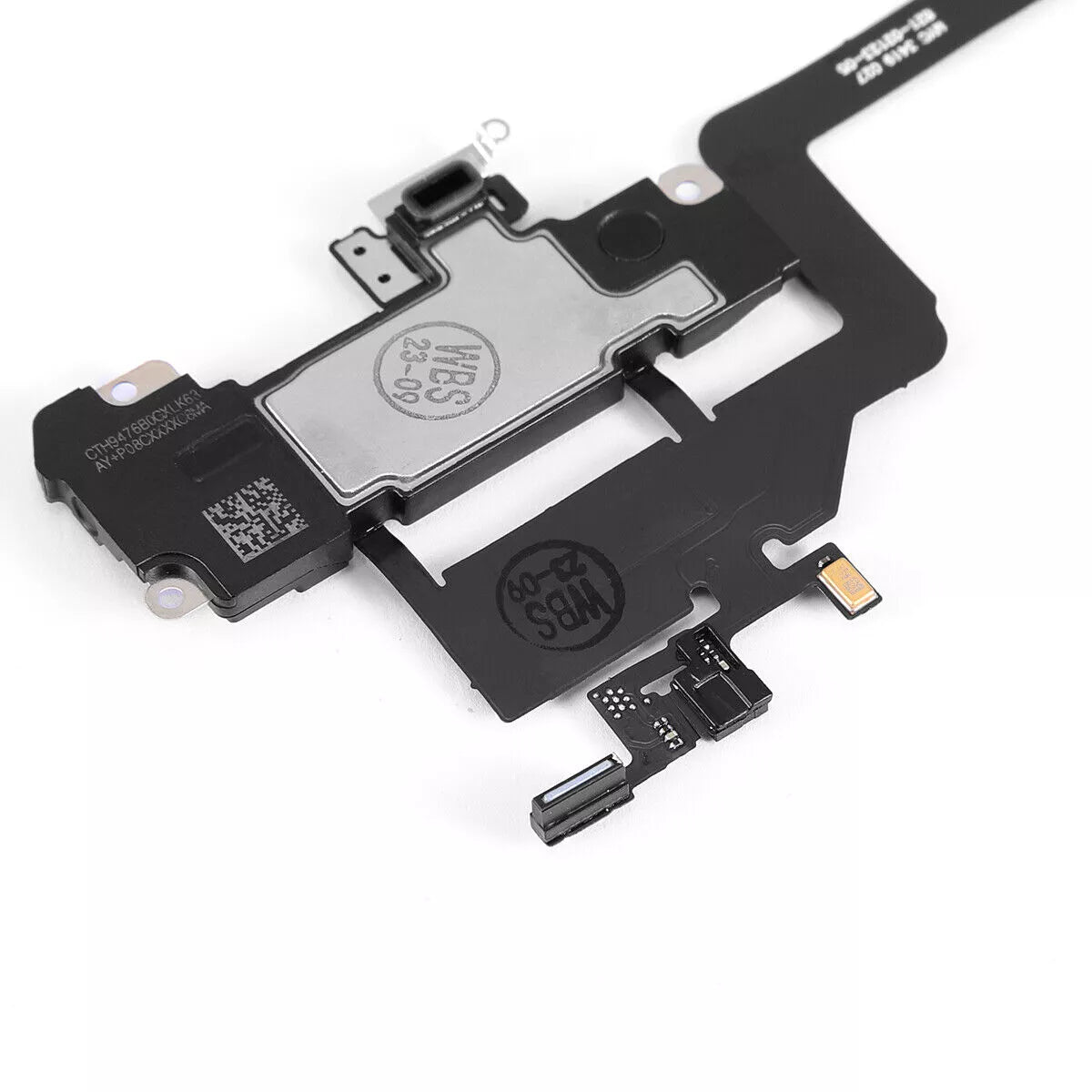 iPhone 11 Pro Ear Piece Speaker Sensor Flex Cable Replacement
