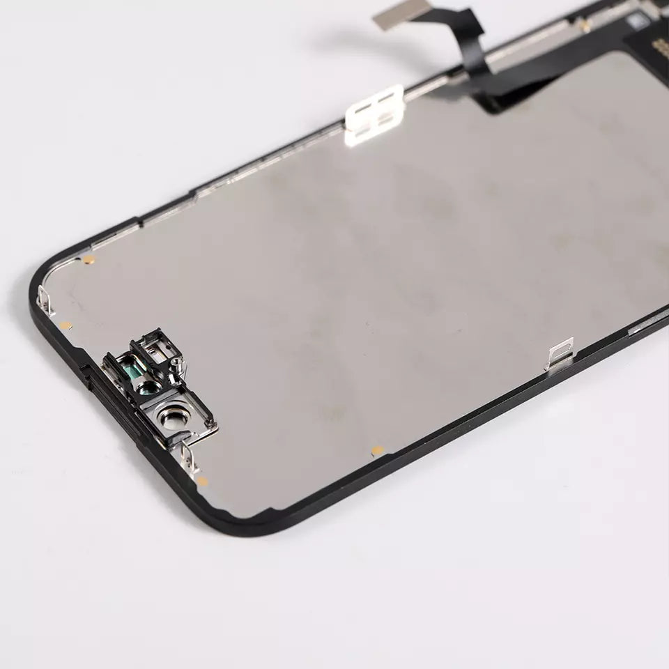 iPhone 15 Display Touch Screen LCD Digitizer Replacement Assembly